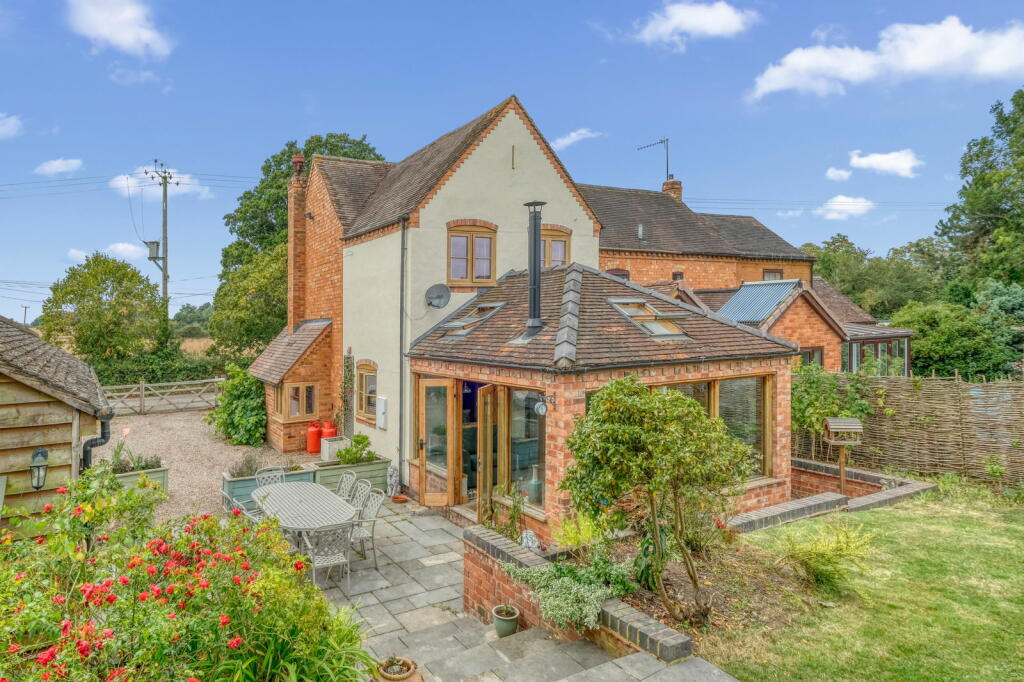 Additional image 16 of Keepers Cottage, Bradley Green, B96 6TQ