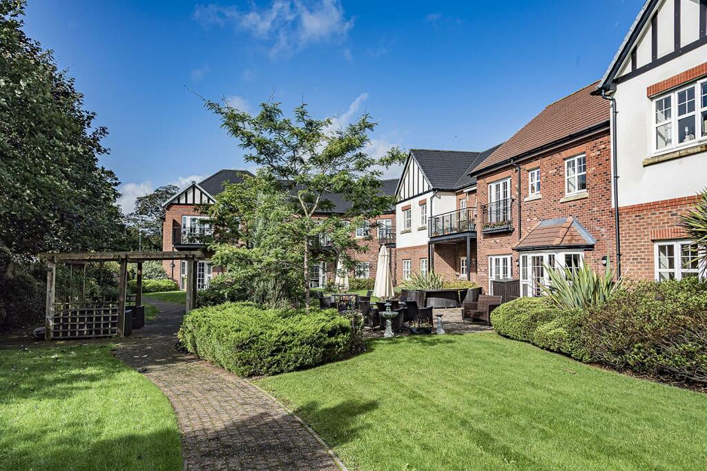 Additional image 10 of Ravenshaw Court, Four Ashes Road, Bentley Heath