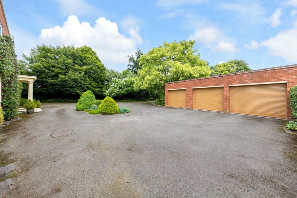 Additional image 36 of Main Road, Harlaston, Staffordshire