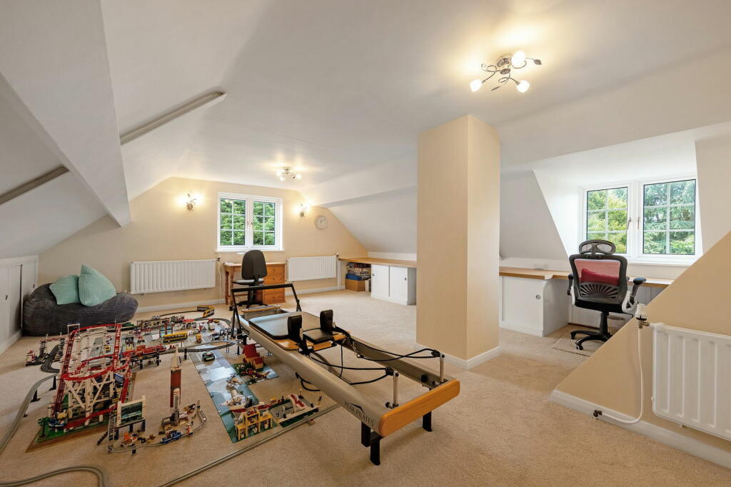 Additional image 31 of Main Road, Harlaston, Staffordshire