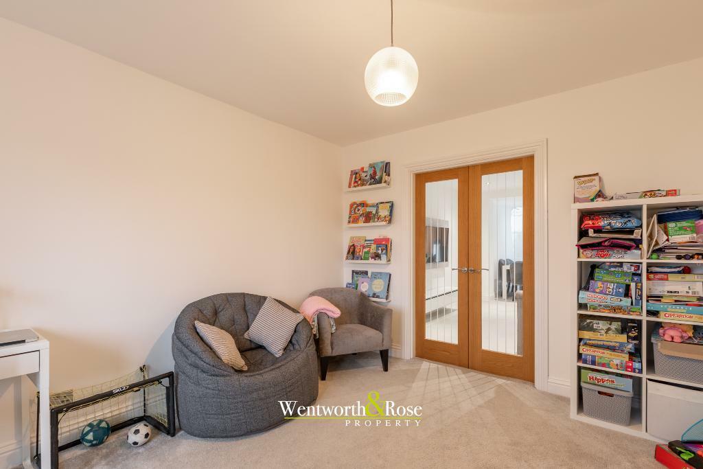 Additional image 12 of Old Birmingham Road, Lickey, Birmingham, B45 8EU