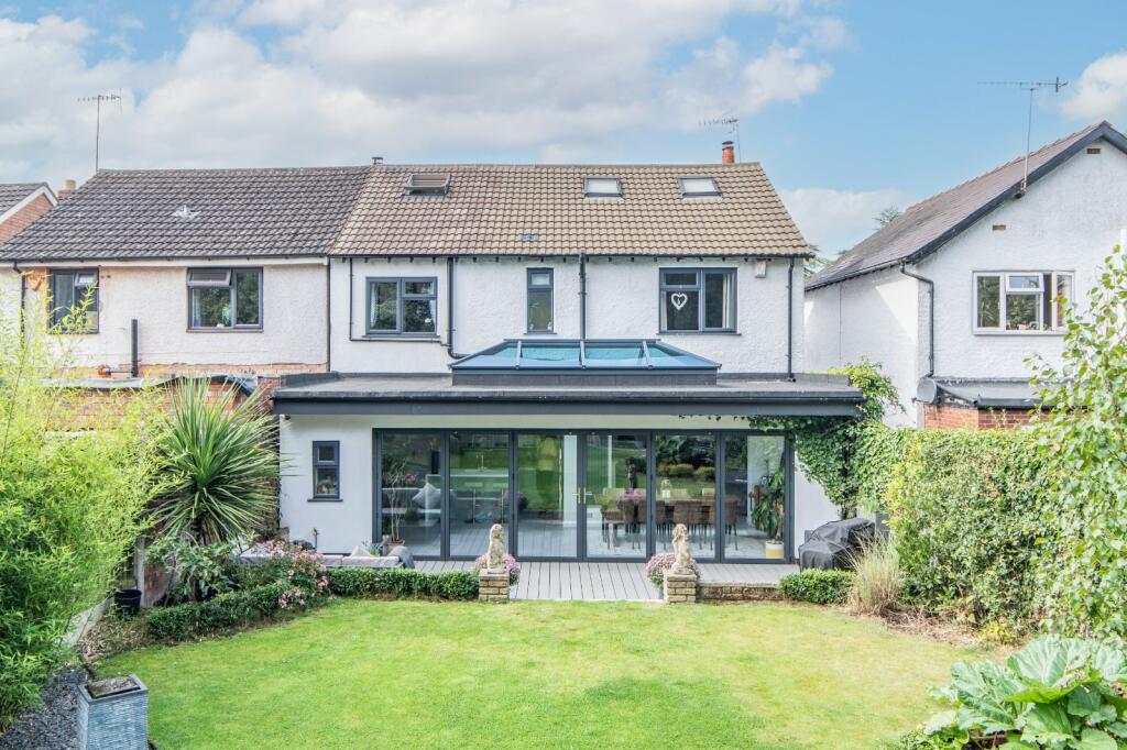 Additional image 25 of Birmingham Road, Bordesley, Worcestershire, B97