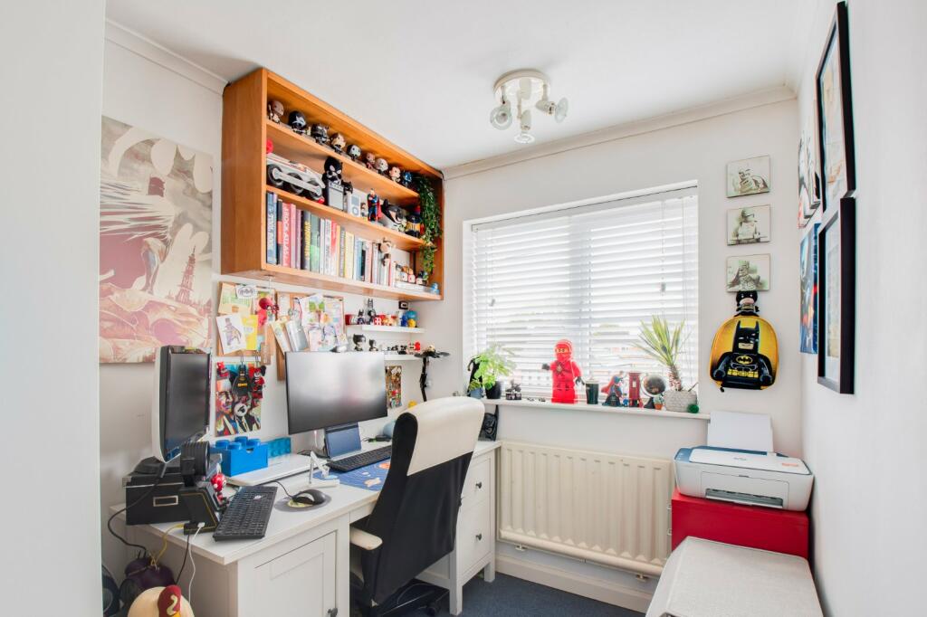 Additional image 9 of Vicarage Crescent, Redditch, Worcestershire, B97