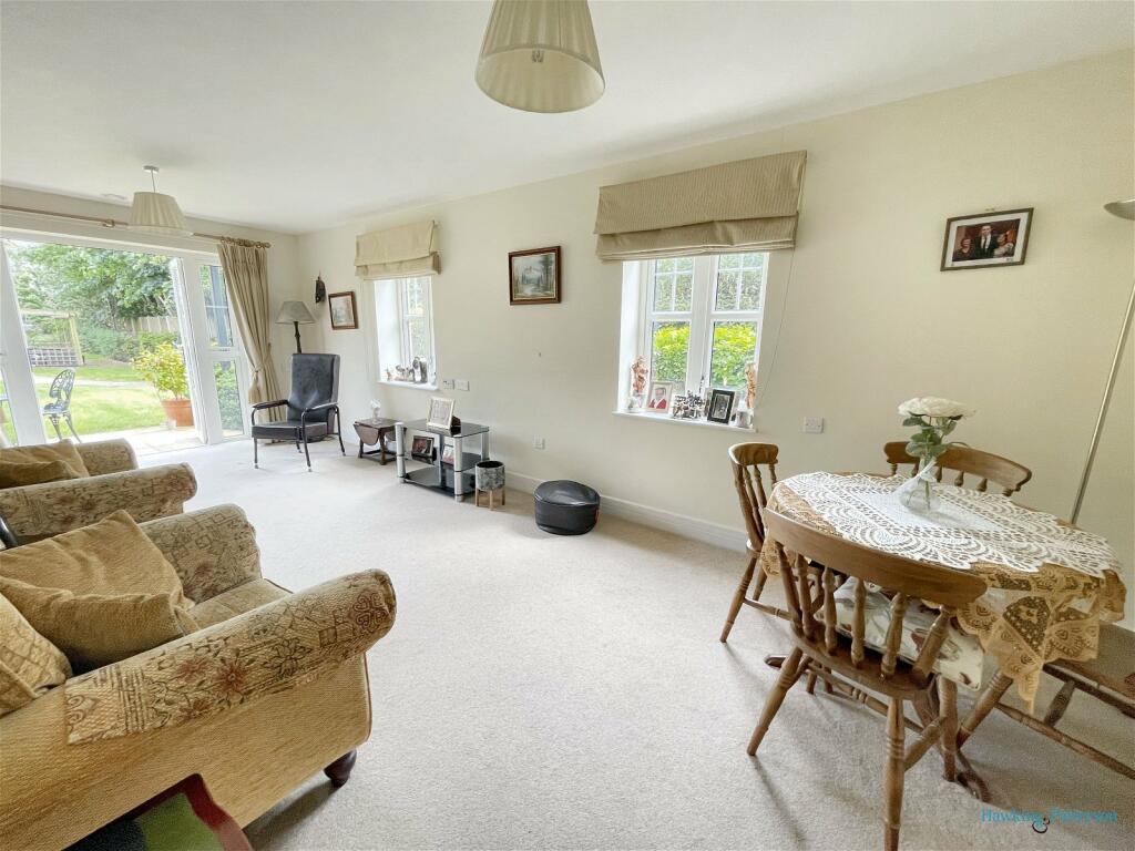 Additional image 5 of Ravenshaw Court, Four Ashes Road, Bentley Heath, Knowle.