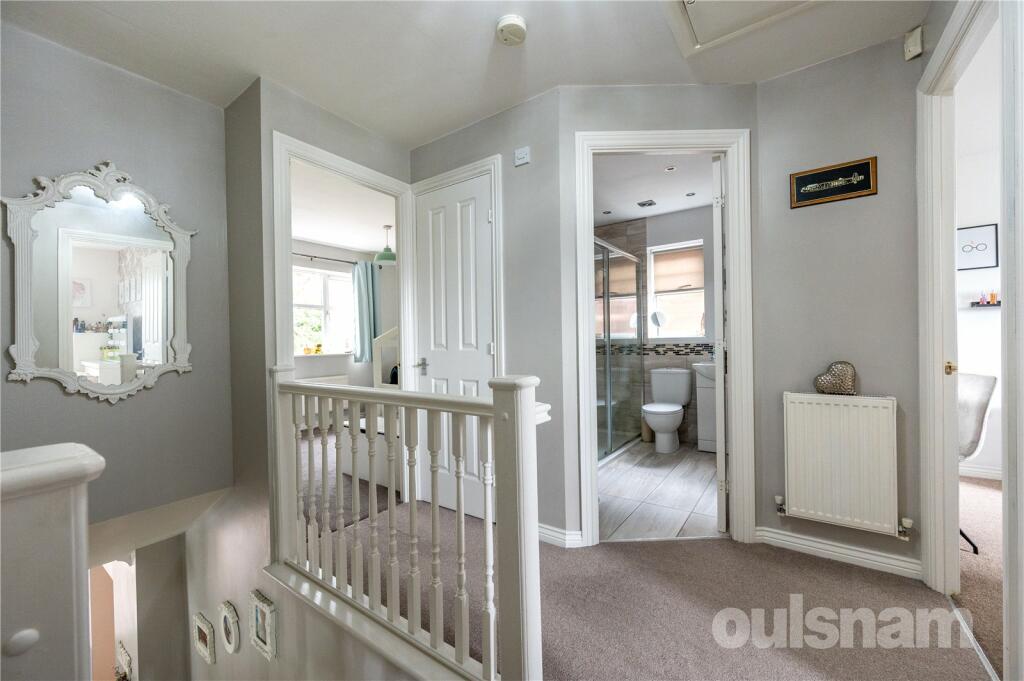 Additional image 16 of Jackfield Close, Redditch, Worcestershire, B98