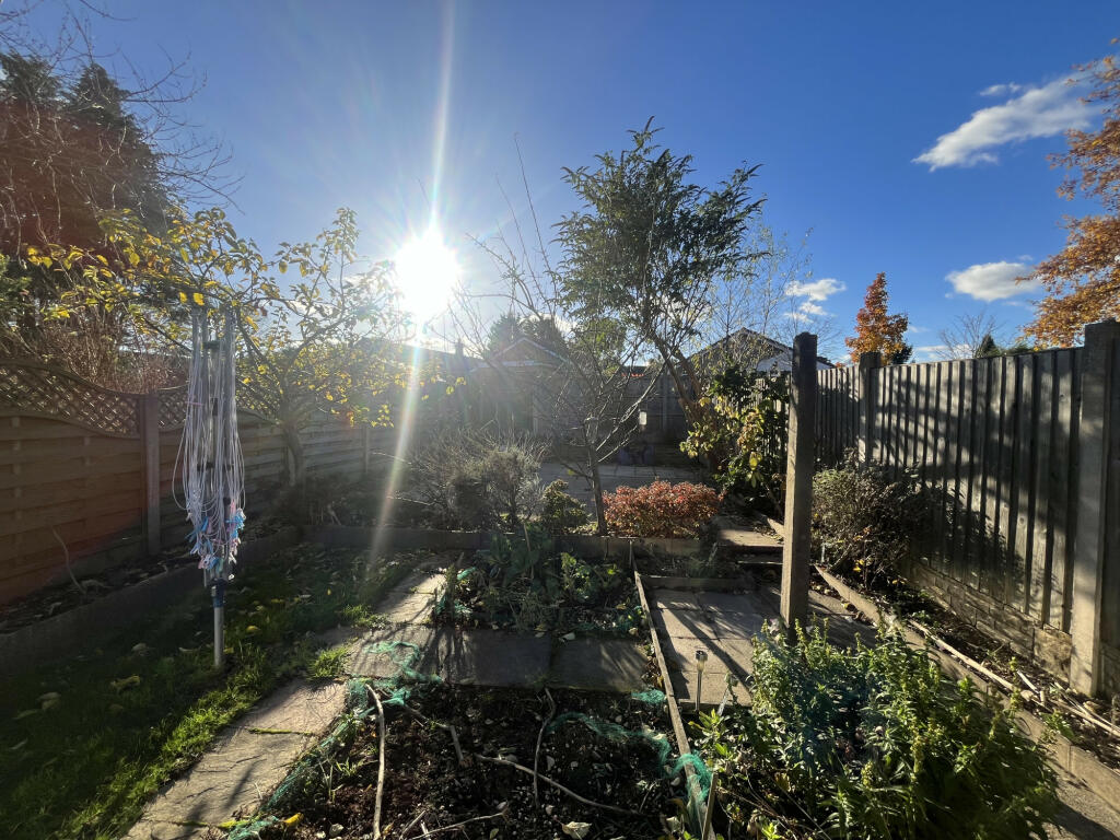 Additional image 11 of Wixford Grove, Shirley