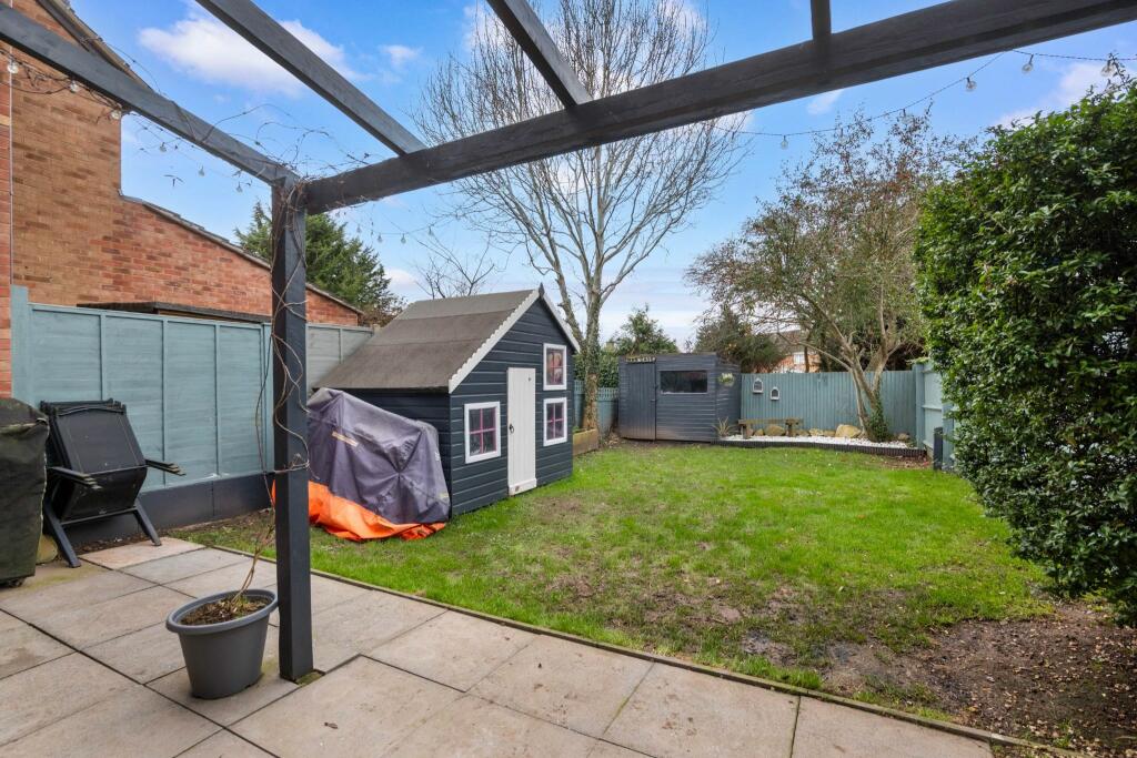 Additional image 12 of Rufford Close, Alcester, B49