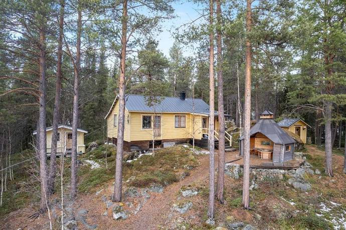 Primary image of Bäckvägen 3