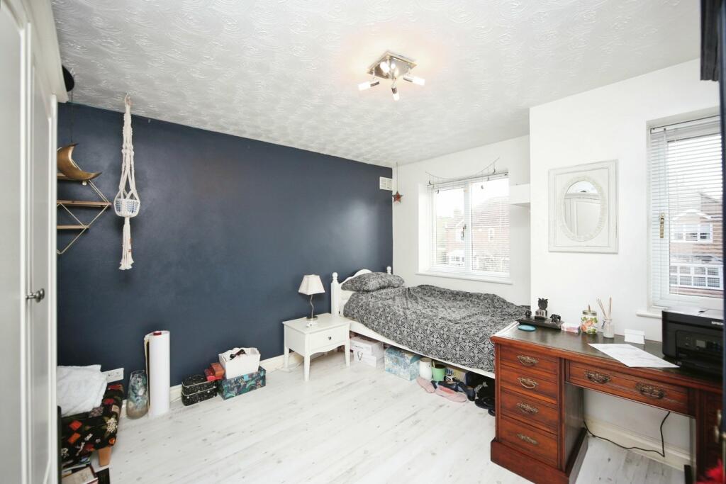 Additional image 13 of Kiln Close, Studley, B80