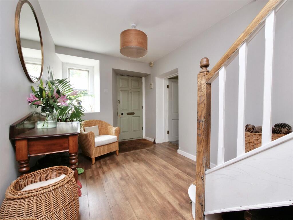 Additional image 5 of The Coach House, Sandys Hill Lane, Little Keyford, Frome, BA11