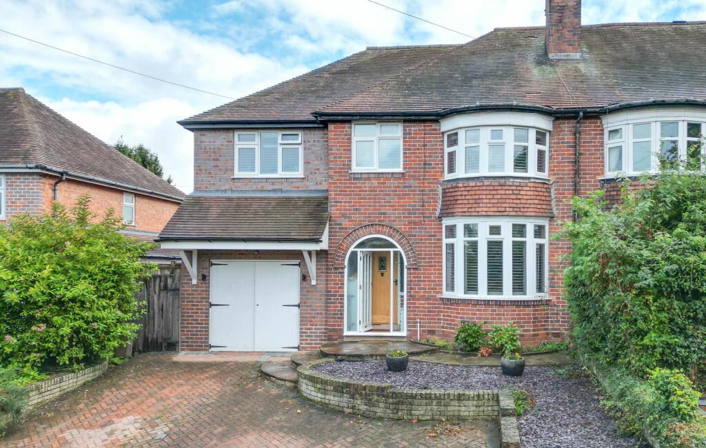 Additional image 15 of St. Godwalds Road, Aston Fields, Bromsgrove, B60 3BW