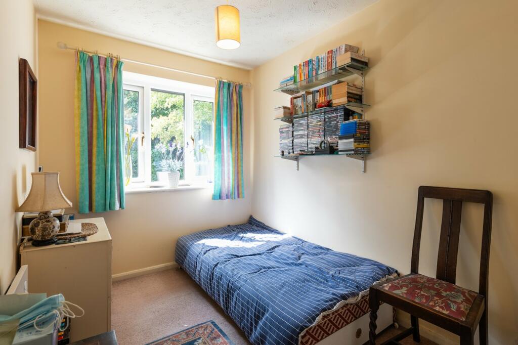 Additional image 12 of The Yew Trees, Henley-in-Arden, Warwickshire, B95