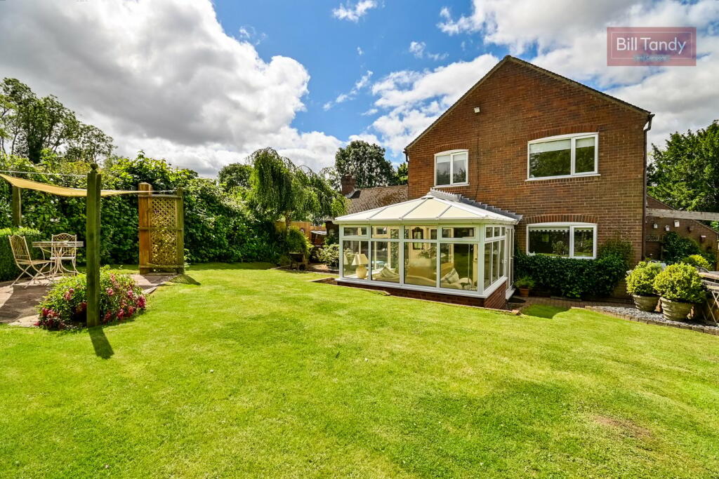 Additional image 6 of The Shrubbery, Elford, Tamworth, B79