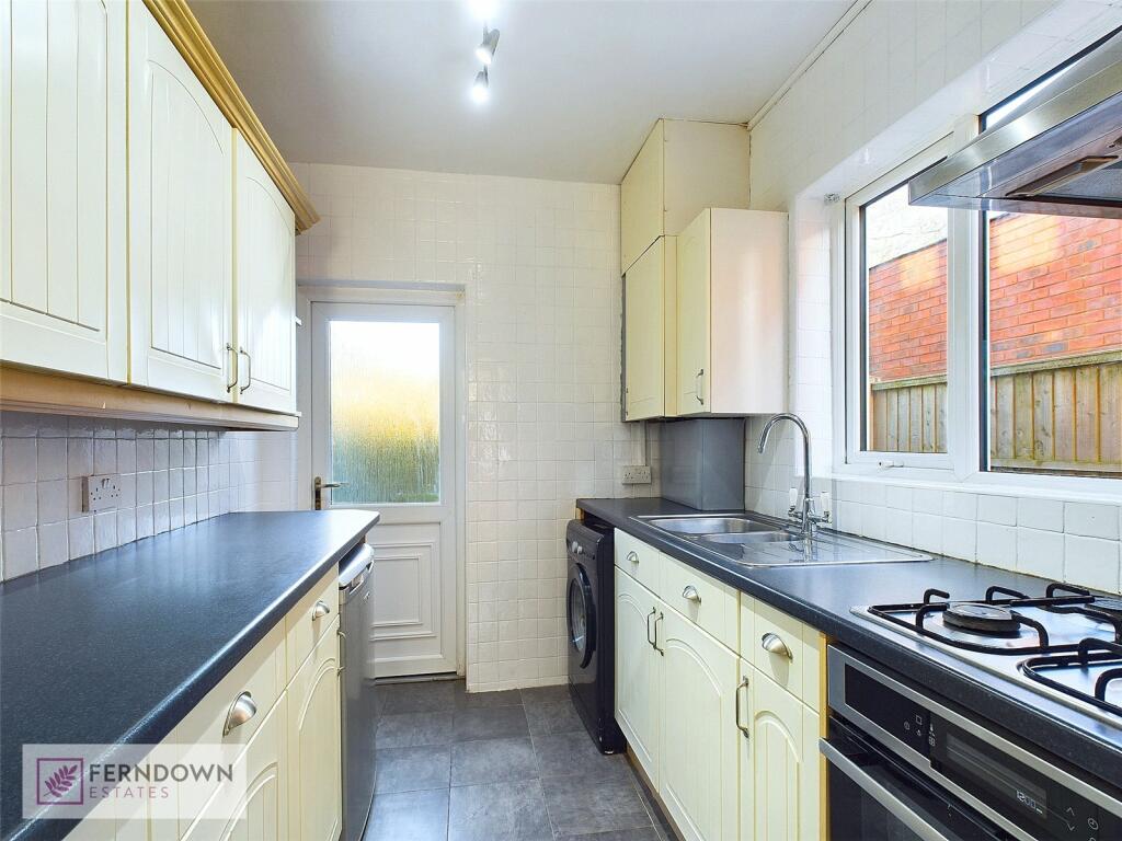 Additional image 2 of Elmdon Lane, Marston Green, Birmingham, West Midlands, B37