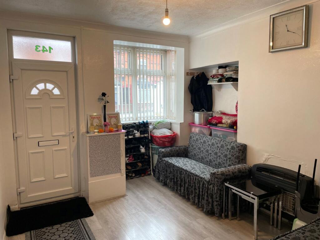 Additional image 2 of Pretoria Road, Birmingham, West Midlands, B9