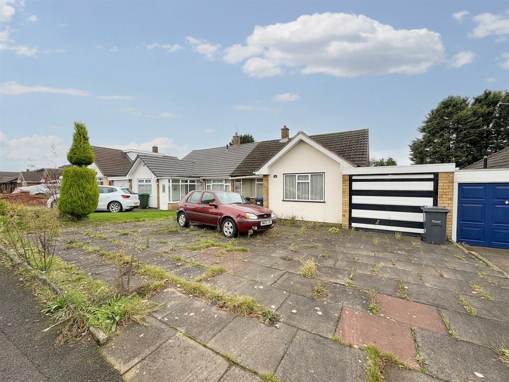 Additional image 36 of Whitecrest, Great Barr, Birmingham