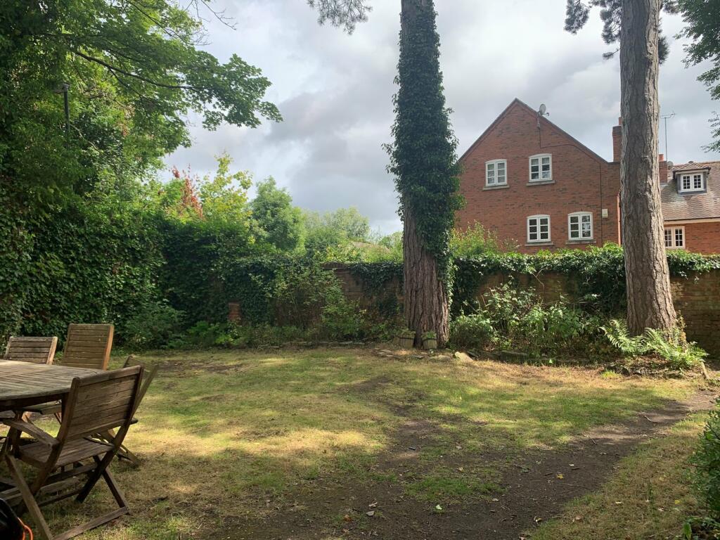 Additional image 32 of High Street, Henley-in-Arden, Warwickshire, B95