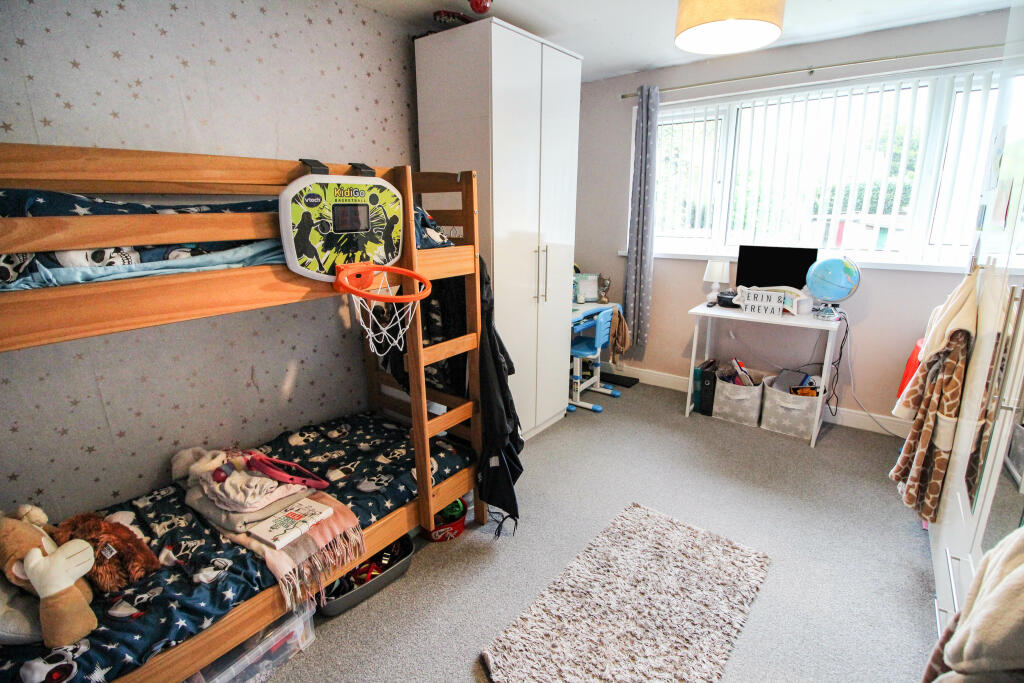 Additional image 10 of Willow Close, Bromsgrove, B61