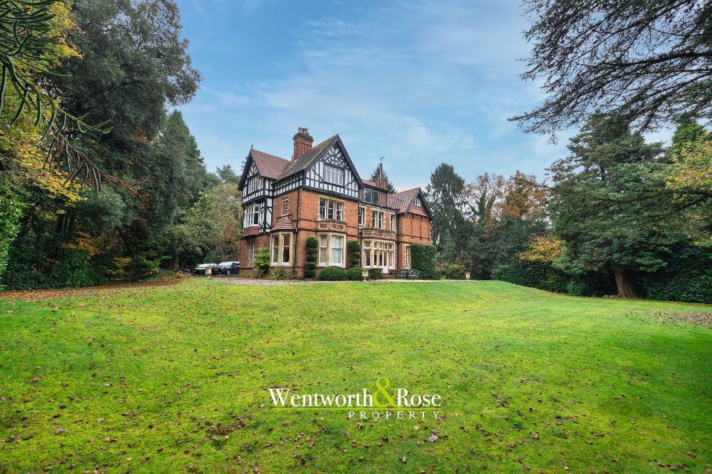 Additional image 30 of Shepley Road, Barnt Green, Worcestershire, B45 8JW