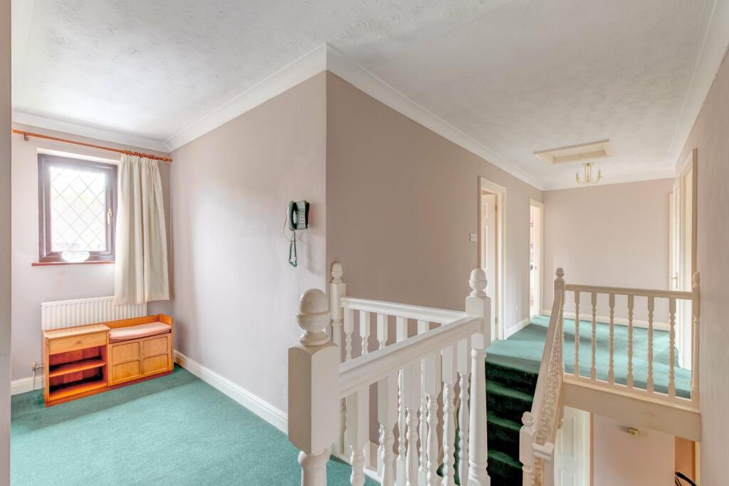 Additional image 16 of Hither Green Lane, Bordesley, Redditch, B98