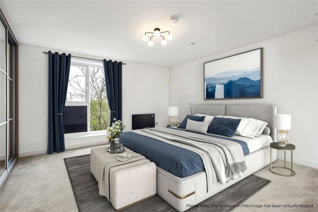 Additional image 3 of Imperial House, Princes Gate, Homer Road, Solihull, West Midlands, B91