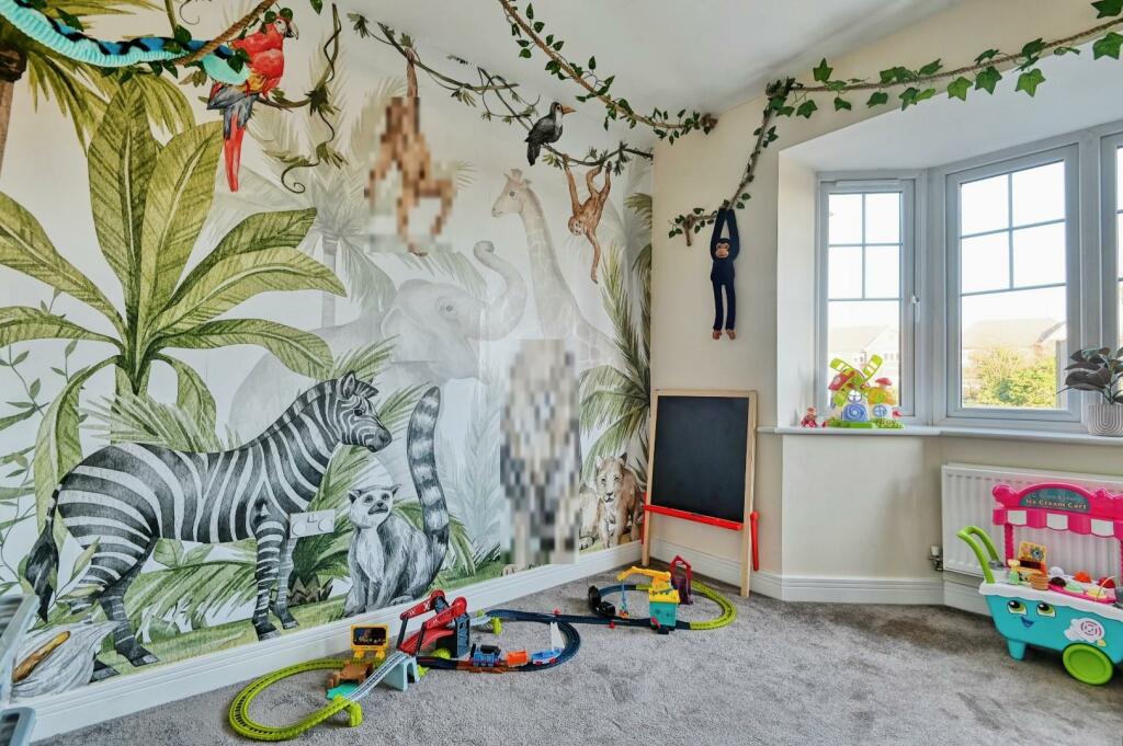 Additional image 14 of Yarrow Close, Tamworth