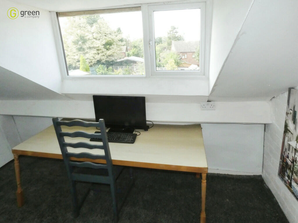 Additional image 15 of Chestnut Lane, Clifton Campville