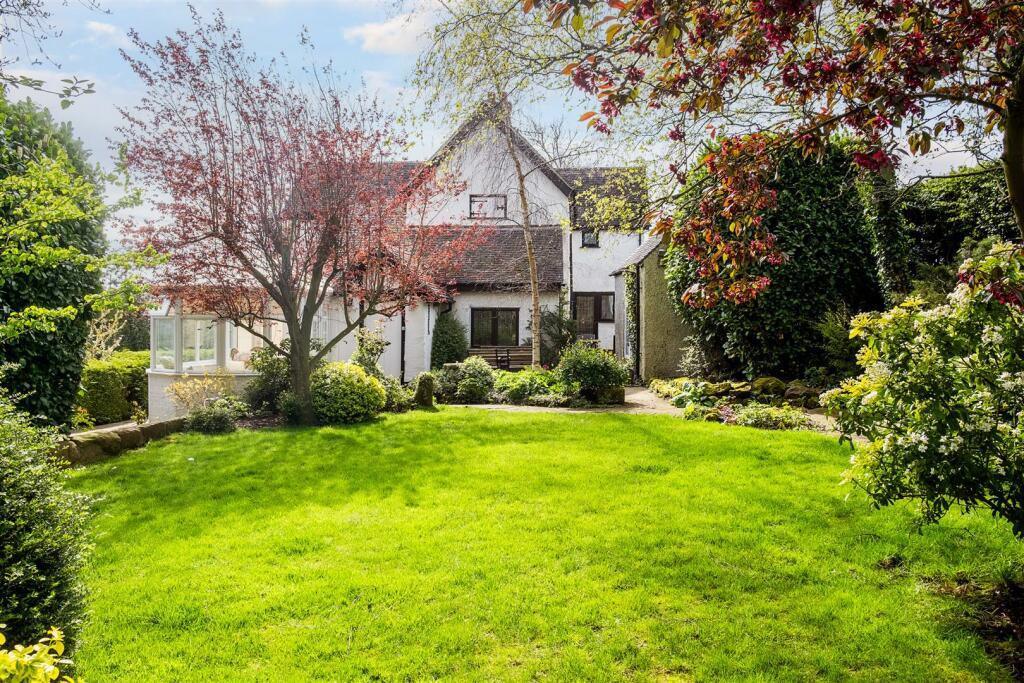 Additional image 41 of Lullington Road, Clifton Campville, Tamworth