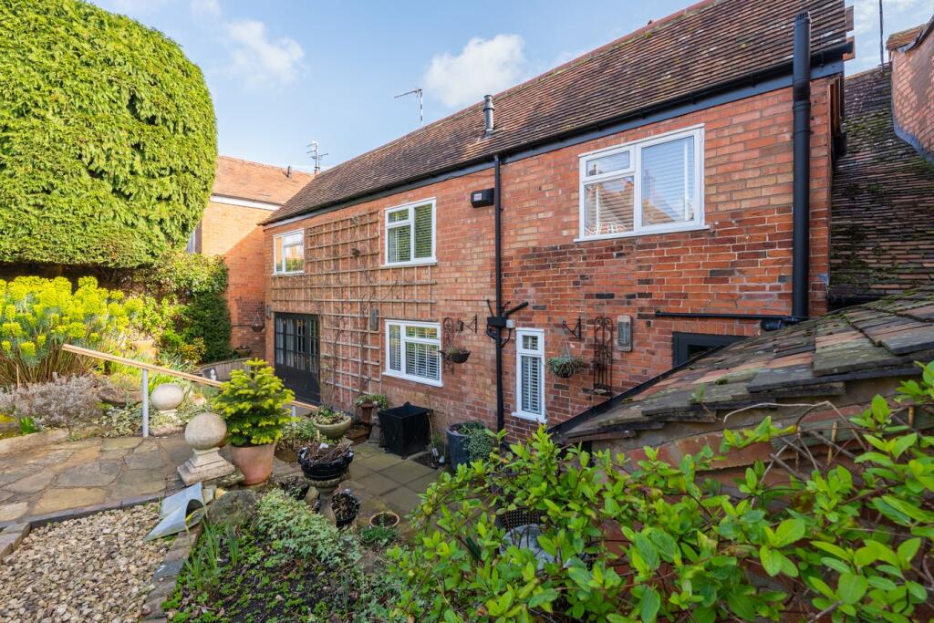 Additional image 41 of High Street, Henley-in-Arden, Warwickshire, B95