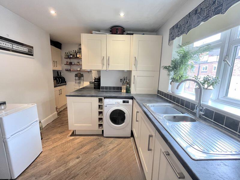 Additional image 7 of Old Station Mews, Off Burnett Road, Sutton Coldfield, B74 3EZ