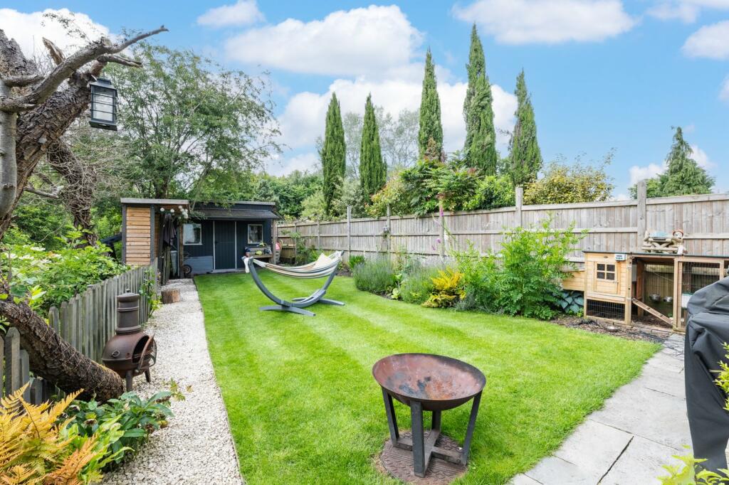 Additional image 34 of Camp Lane, Henley-in-Arden, Warwickshire, B95