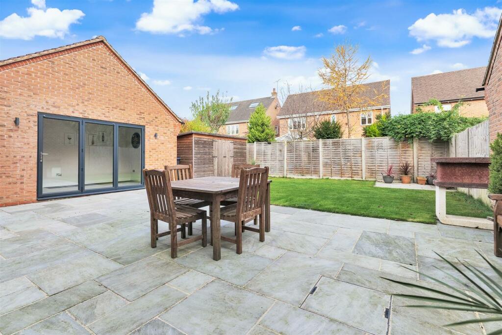 Additional image 20 of Bramley Way, Bidford-On-Avon, Alcester