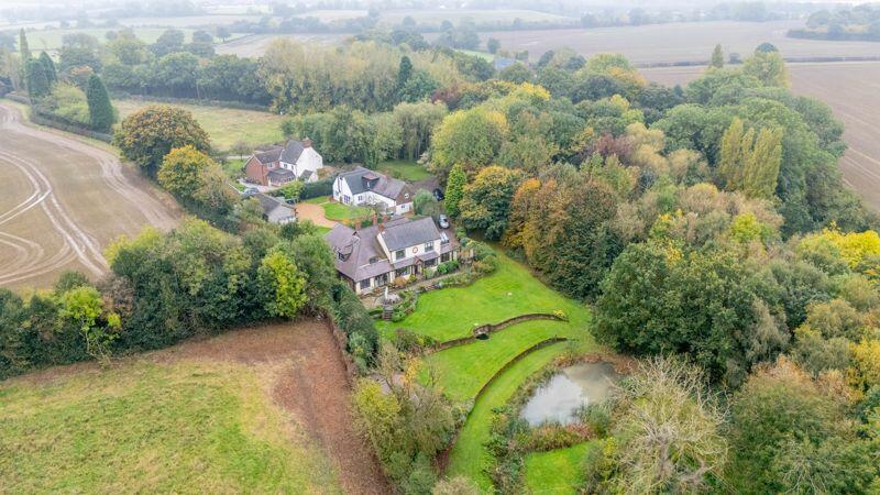 Additional image 48 of Ivy Cottage, The Green, Freasley. B78 2EZ