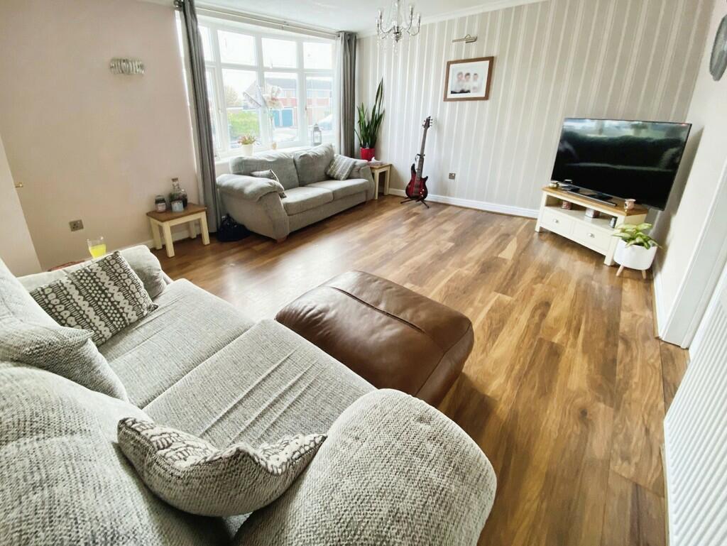 Additional image 18 of Croy Drive, Castle Vale