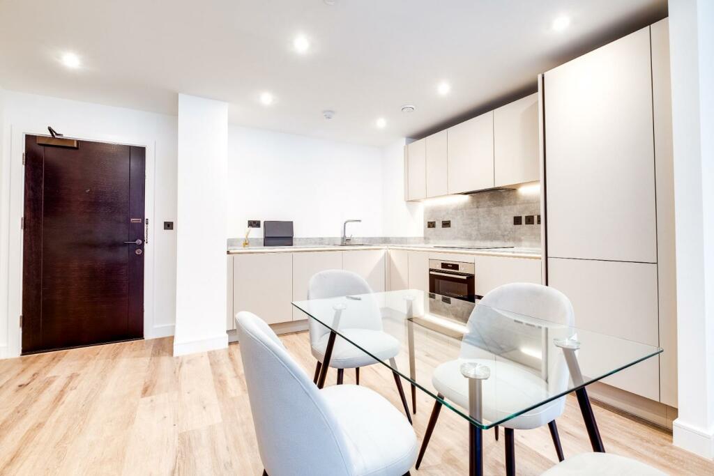 Additional image 5 of The Colmore, 65 Shadwell Street, Birmingham