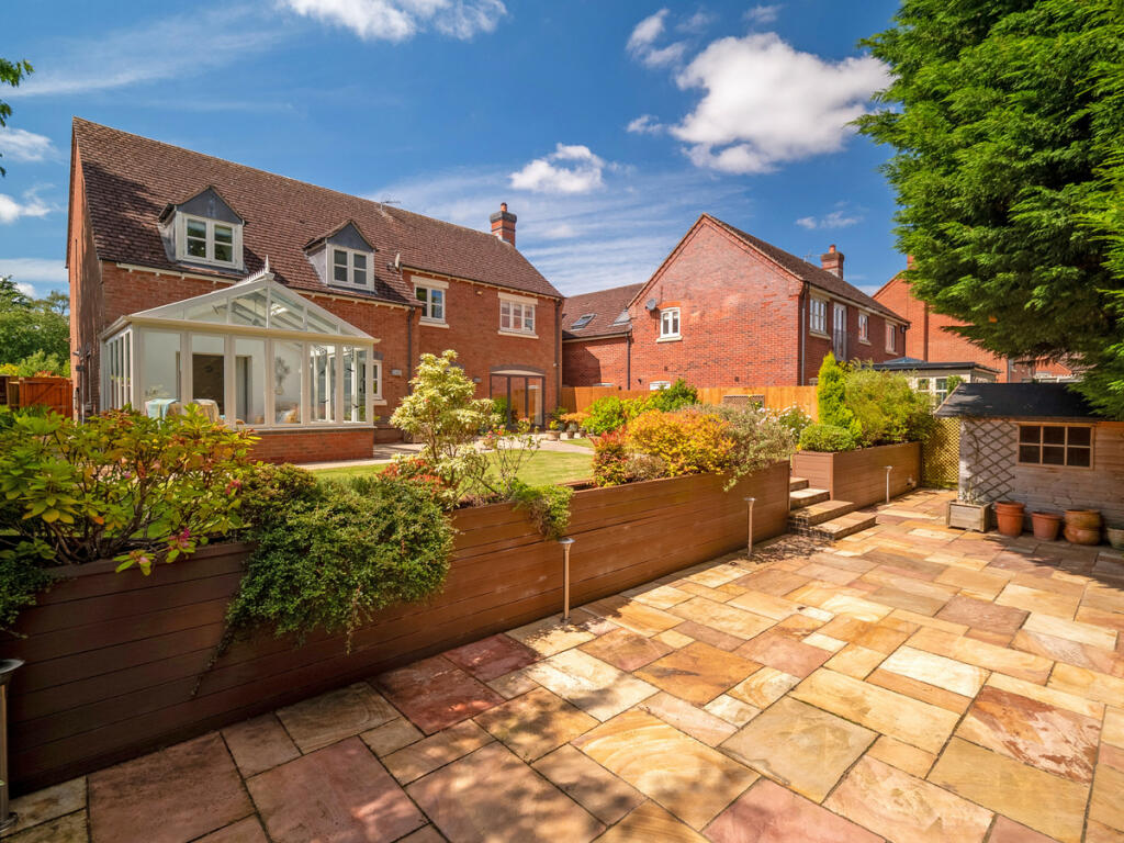 Additional image 43 of The Maltings, Earlswood, Warwickshire B94 5RU