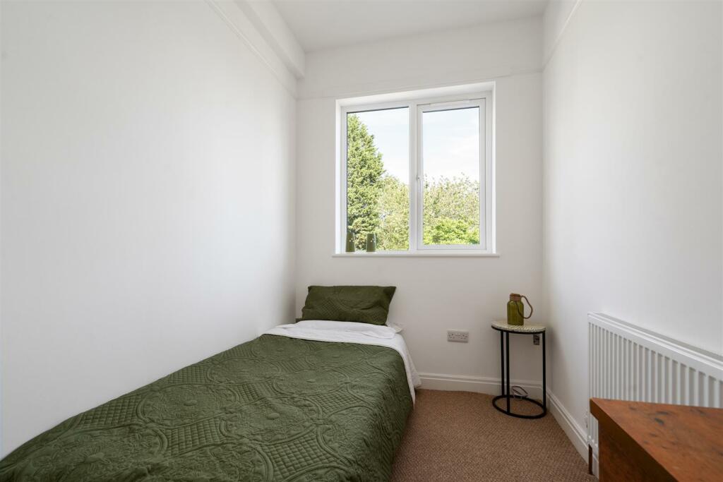 Additional image 12 of A four bedroom semi-detached house on Warwick Road, Knowle, Solihull