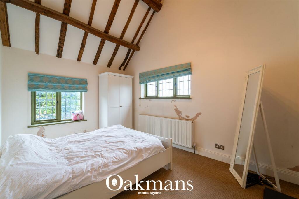 Additional image 16 of Weatheroak Hill, Alvechurch, Birmingham