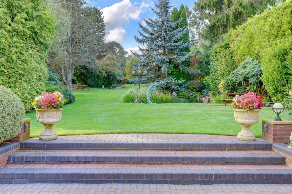 Additional image 22 of Wyndham House, Yew Tree Lane, Fairfield, Bromsgrove, Worcestershire, B61