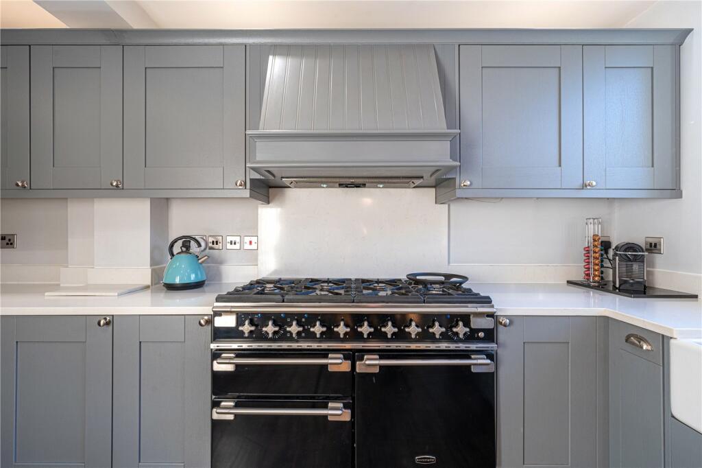 Additional image 4 of Kings Lane, Newton Regis, Tamworth, Warwickshire, B79