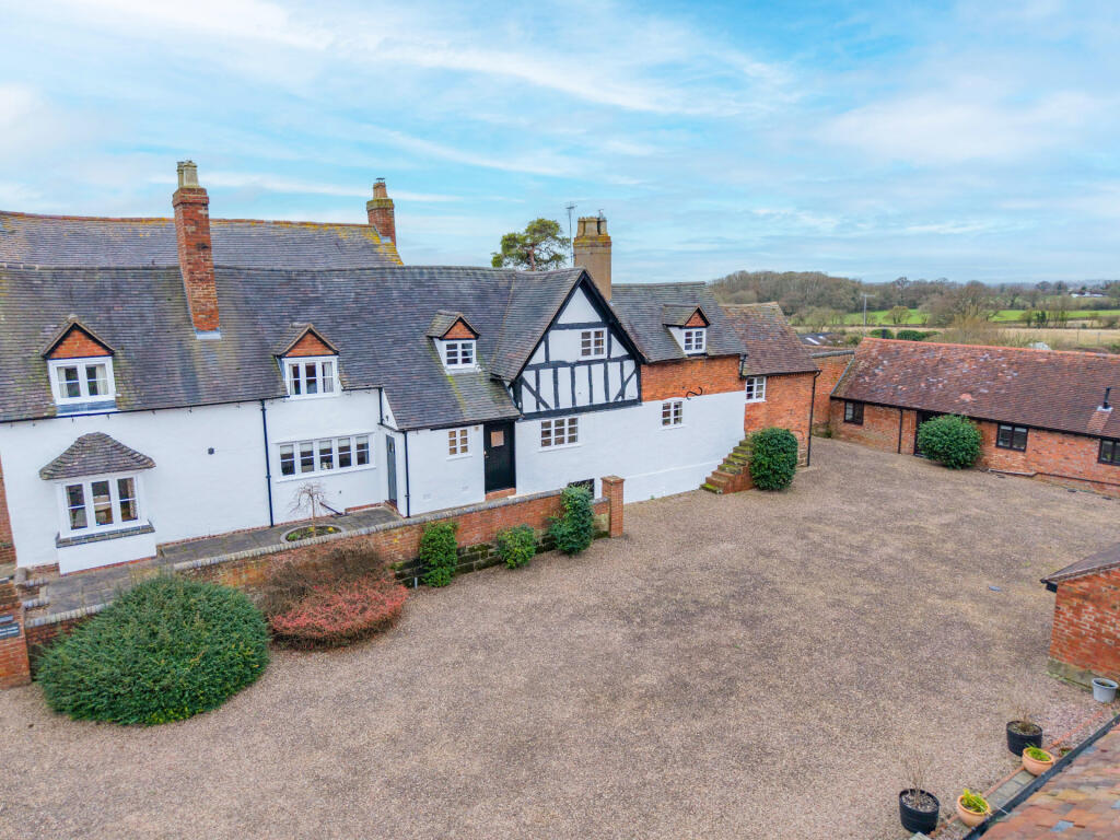 Additional image 24 of West Lodge, Swan Lane, Upton Warren, Bromsgrove