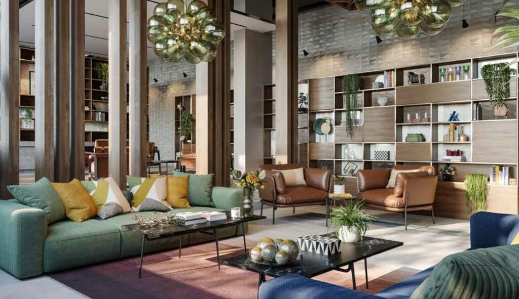 Additional image 10 of Glasswater Locks Apartment