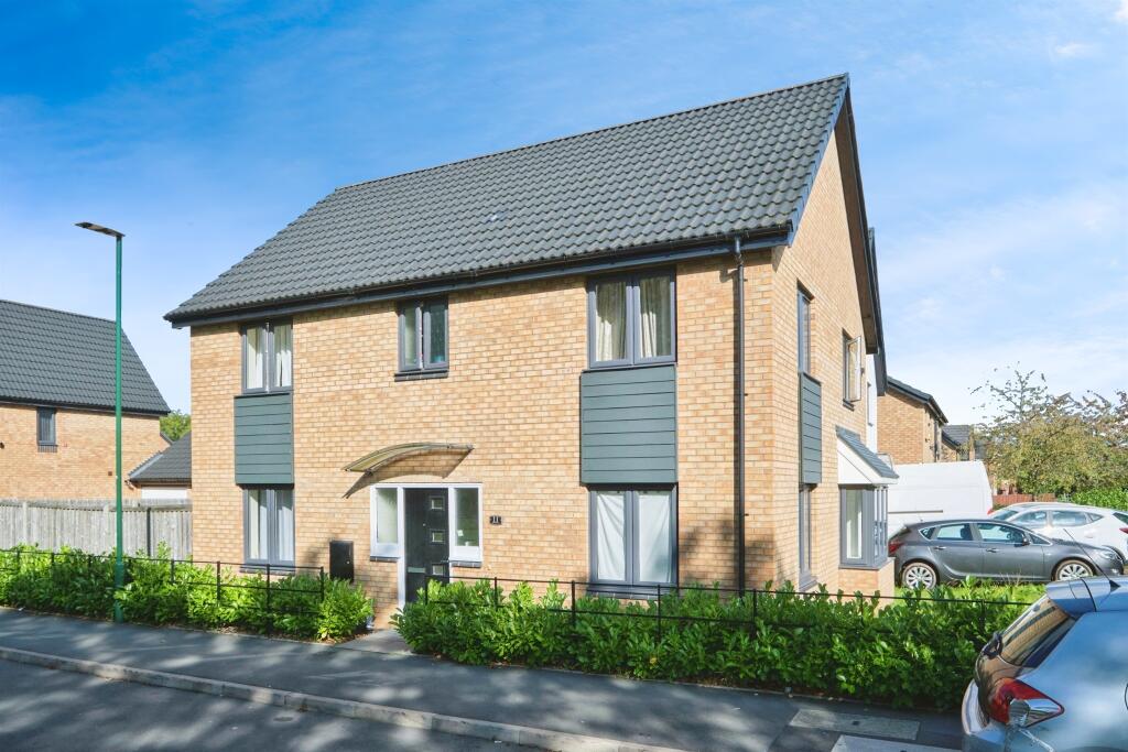 Additional image 18 of Jura Way, Birmingham