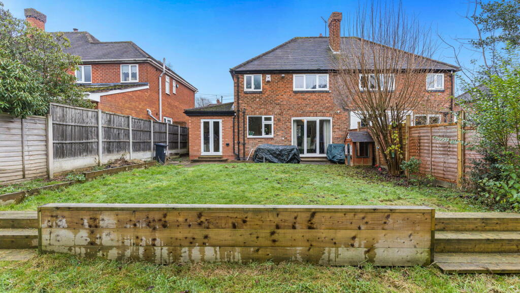 Additional image 23 of Cheltondale Road, Solihull, B91 1EP