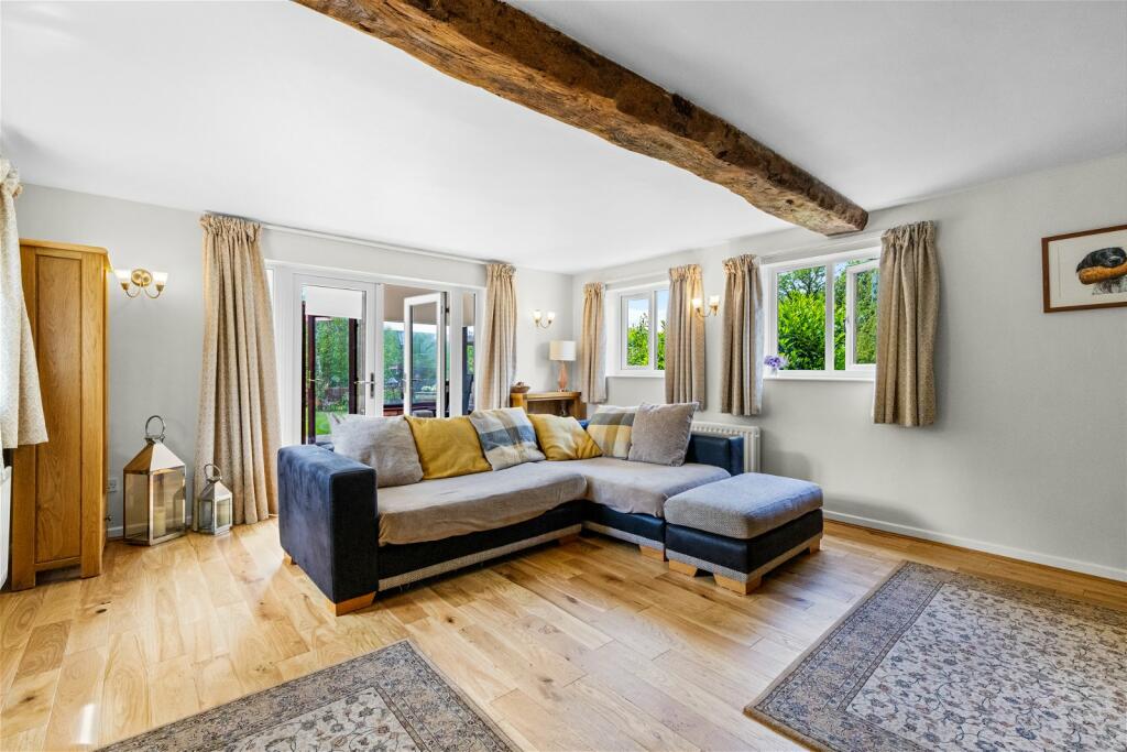 Additional image 5 of Beoley Court, Icknield Street, Beoley