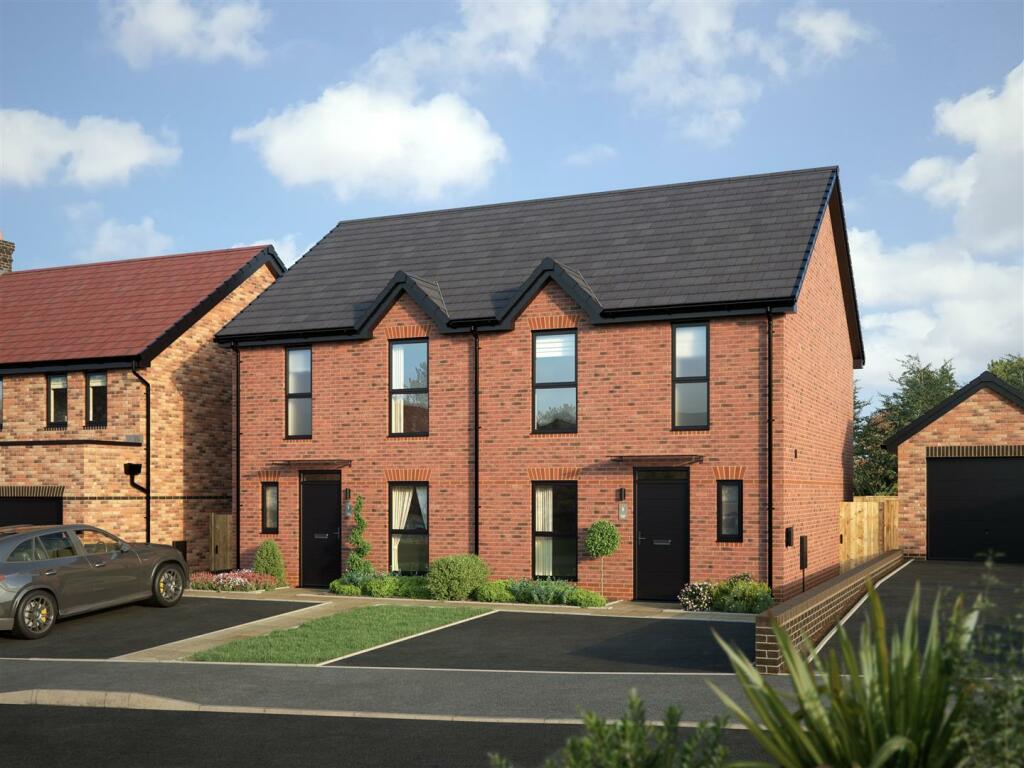 Additional image 13 of No 26, Maybank, Manor Way, Halesowen