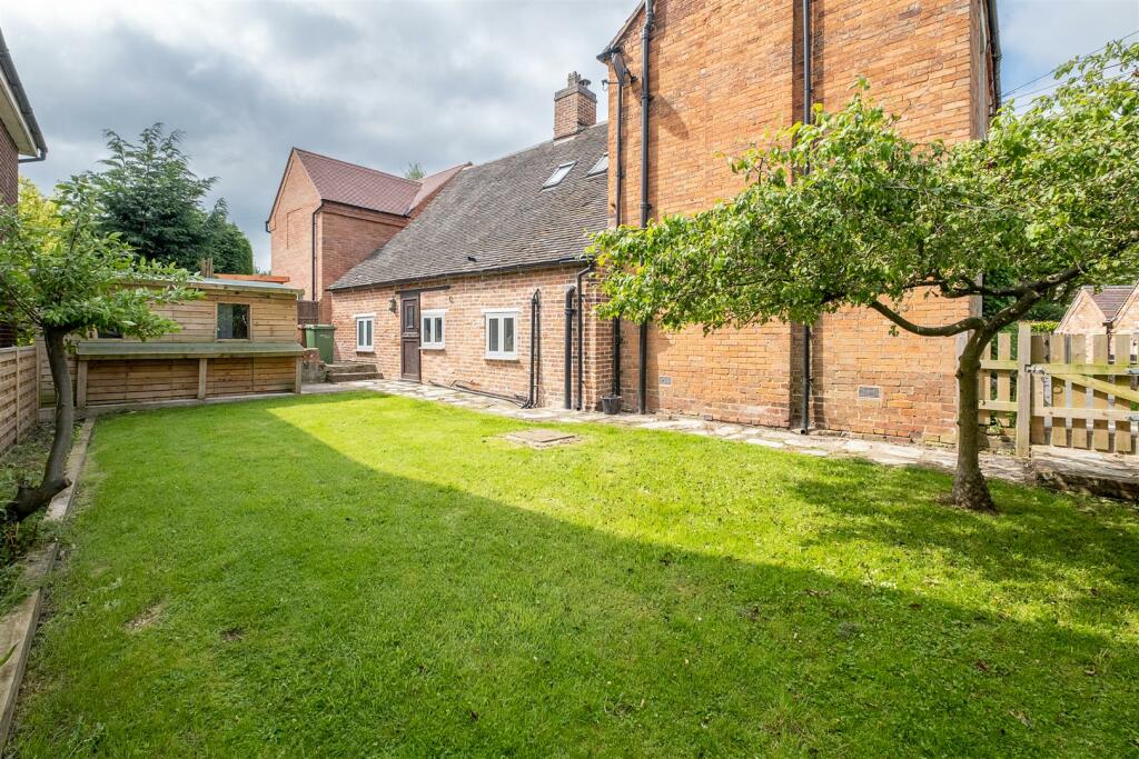 Additional image 37 of Main Street, Clifton Campville