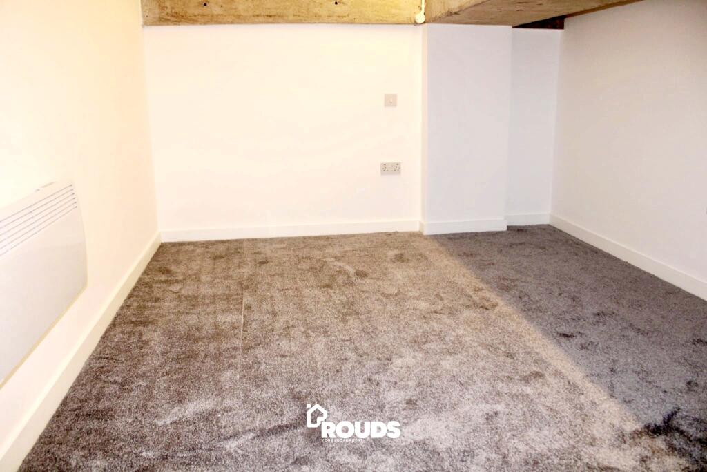 Additional image 4 of Metro Lofts, 150 High Street, West Bromwich, West Midlands