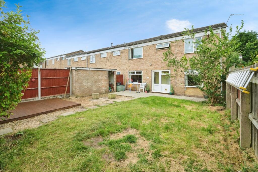 Additional image 18 of Arbor Way, Birmingham, B37