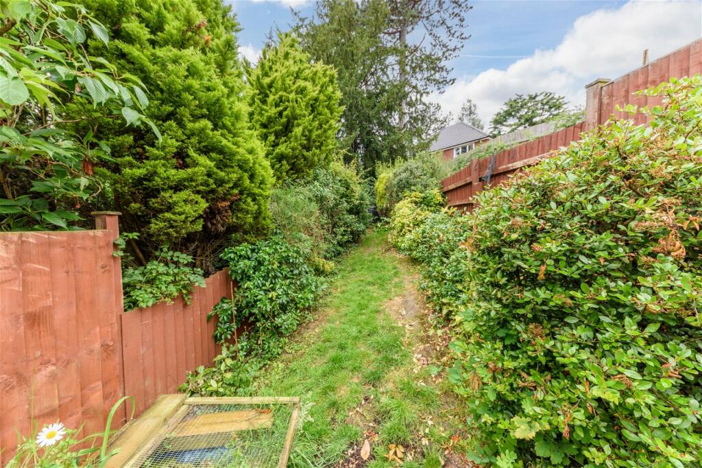 Additional image 20 of Ashbourne Ridge, Halesowen, B63 2BH